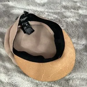Brixton | Accessories | Nwt Brixton Kayla Cap In Rose Pink  display picture 2